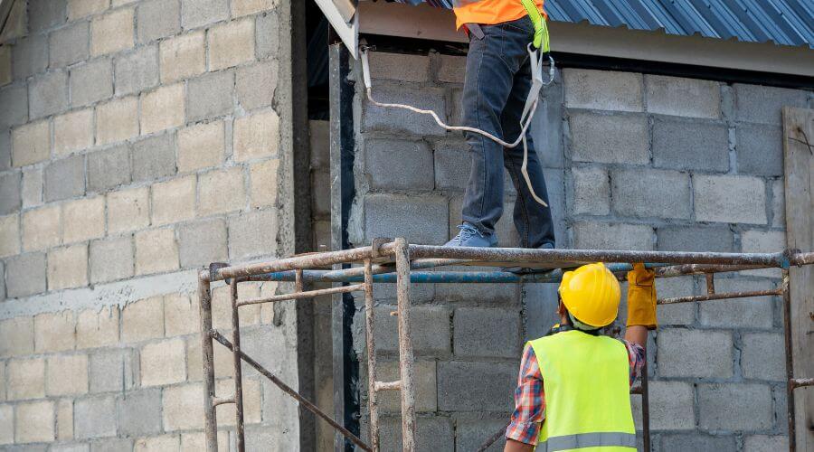 Expert new roof installation services in McIndoe Falls, VT
